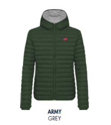 GIUBBINO UOMO 832950 Tellini S.R.L. Veleprodajna odjeća