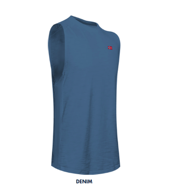 MEN'S TANK TOP 835915 Tellini S.r.l. Wholesale Clothing