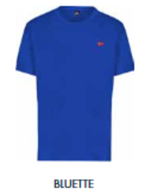 MEN'S TSHIRT M/M 836010 Tellini S.r.l. Wholesale Clothing