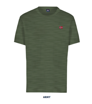 TSHIRT UOMO M/M 836016 Tellini S.R.L. Χονδρική ενδυμασία