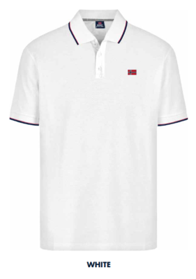 MEN'S POLO SHIRT M/M 838862 Tellini S.r.l. Wholesale Clothing