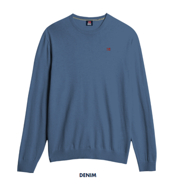 MAGLIA UOMO 843101 Tellini S.R.L. Velkoobchodní oblečení