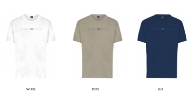 MEN'S TSHIRT M/M 846011 Tellini S.r.l. Wholesale Clothing