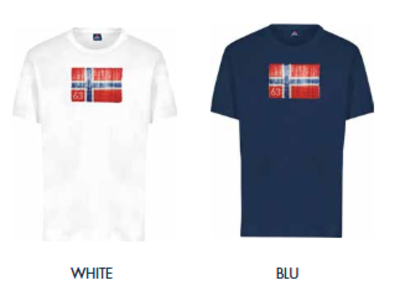 MEN'S TSHIRT M/M 846019 Tellini S.r.l. Wholesale Clothing