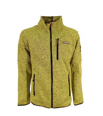 MEN'S FLEECE 849348 Tellini S.r.l. Wholesale Clothing