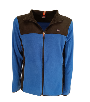 MEN'S FLEECE 849522 Tellini S.r.l. Wholesale Clothing
