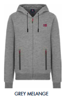 FELPA UOMO 852742 Ingrosso Abbigliamento Uomo Tellini S.r.l.