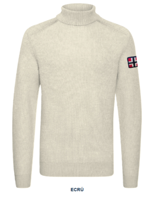 MAGLIA UOMO 853112 Tellini S.R.L. Velkoobchodní oblečení