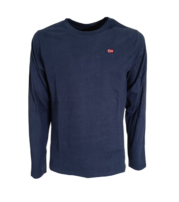 TSHIRT UOMO M/L 856072 Tellini S.R.L. Χονδρική ενδυμασία