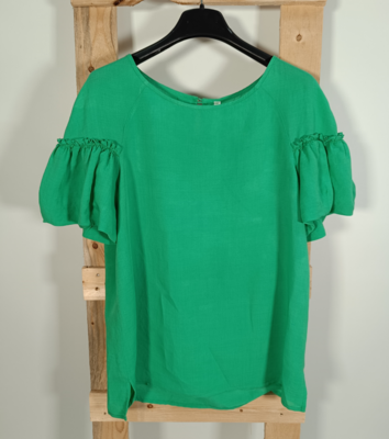 MAGLIA DONNA M/M 8621 Tellini S.r.l. Ingrosso Abbigliamento