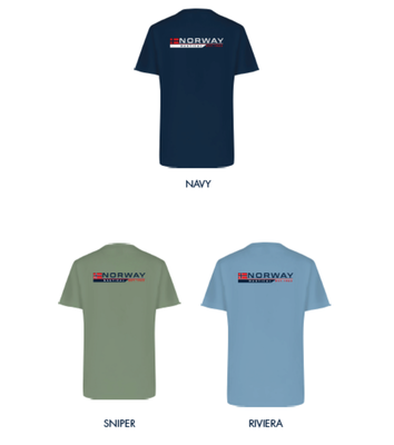 MEN'S TSHIRT M/M 866022 Tellini S.r.l. Wholesale Clothing