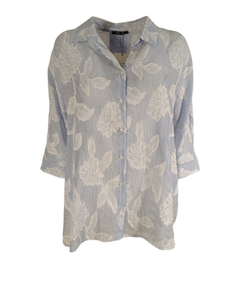 CAMICIA DONNA M/M 87 Tellini S.r.l. Wholesale Clothing