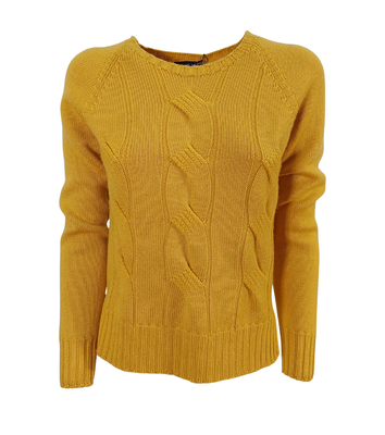 WOMEN'S SWEATER M/L 8716 Tellini S.r.l. Wholesale Clothing