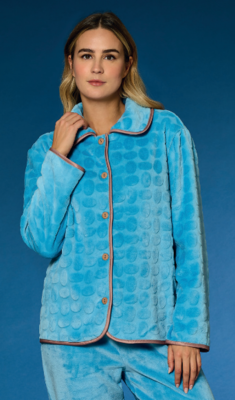 VESTAGLIA DONNA LR988797 Tellini S.R.L. Χονδρική ενδυμασία
