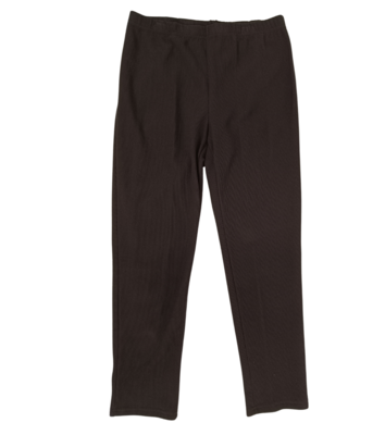 WOMEN'S SHAPED TROUSERS 8891 Tellini S.r.l. Wholesale Clothing