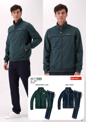 MEN'S SHAPED SUIT 8E78444 Tellini S.r.l. Wholesale Clothing