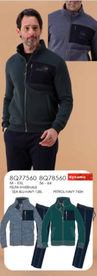 TUTA UOMO 8Q77560 Tellini S.r.l. Wholesale Clothing