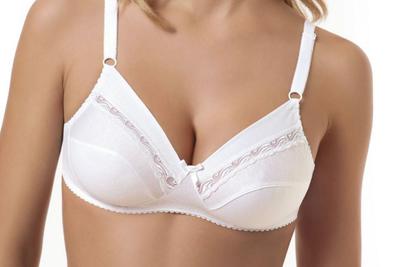 WIRELESS WOMEN'S BRA 90 Tellini S.r.l. Wholesale Clothing