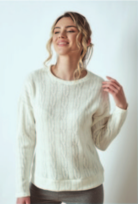 PIGIAMA DONNA M/L P9021 Tellini S.R.L. Veleprodajna odjeća