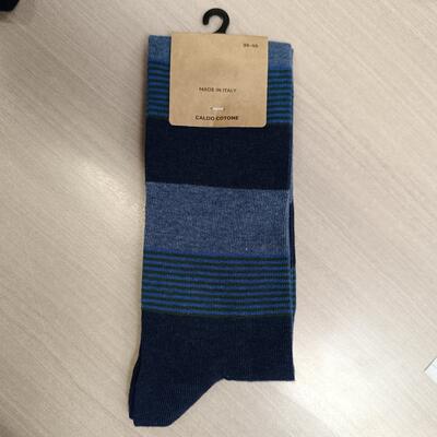 CALZINO CORTO UOMO 9063 Tellini S.r.l. Wholesale Clothing