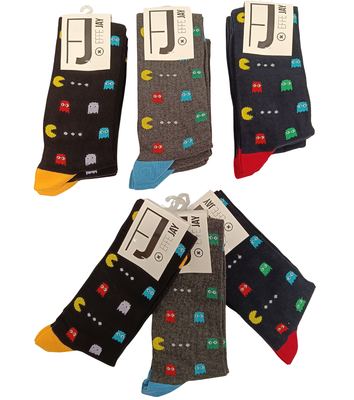 MEN'S LONG SOCK 9052 Tellini S.r.l. Wholesale Clothing