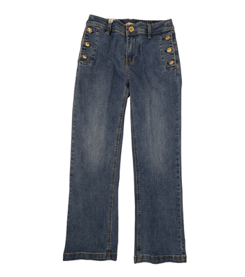 JEANS DONNA 90944/7 Tellini S.R.L. Veleprodajna odjeća