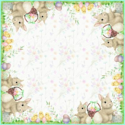 CENTROTAVOLA BRIO 90X90 Tellini S.R.L. Χονδρική ενδυμασία