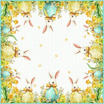 CENTROTAVOLA PEPE 90X90 Tellini S.R.L. Χονδρική ενδυμασία