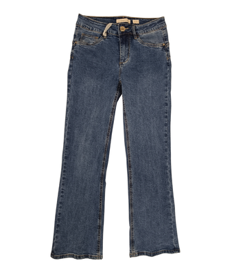 WOMEN'S JEANS 91131/7 Tellini S.r.l. Wholesale Clothing