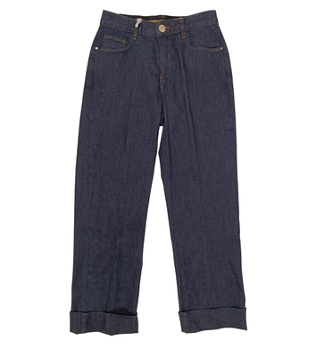 WOMEN'S JEANS 91321/E6 Tellini S.r.l. Wholesale Clothing