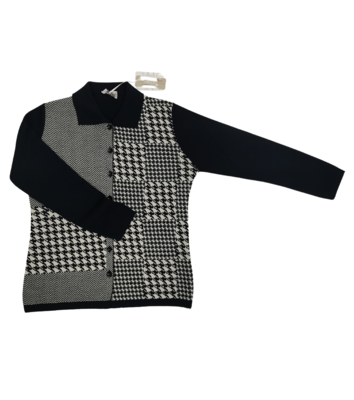 CARDIGAN WOMAN 9206 Tellini S.r.l. Wholesale Clothing CARDIGAN WOMAN 9206 Tellini S.r.l. Wholesale Clothing