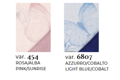 CAMICIA NOTTE SERAFINO DONNA M/L LR292238 Tellini S.R.L. Velkoobchodní oblečení