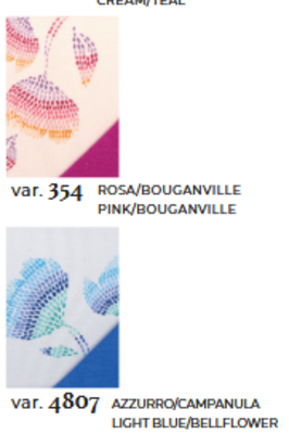 PIGIAMA SERAFINO DONNA M/L LR292244 Tellini S.R.L. Velkoobchodní oblečení