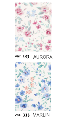 SERAFINO DÁMSKÁ NOČNÍ KOŠILE S/L LP292901 Tellini S.R.L. Velkoobchodní oblečení