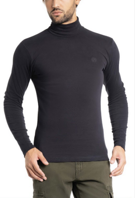 MAGLIA UOMO M/L 92 DOLCEVITA Tellini S.r.l. Ingrosso Abbigliamento