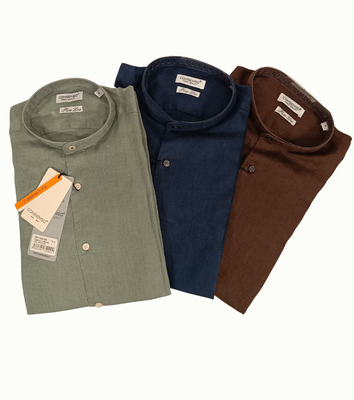 CAMICIA UOMO M/L 9434900 Tellini S.R.L. Χονδρική ενδυμασία