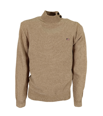 MEN'S SWEATER 950102 Tellini S.r.l. Wholesale Clothing