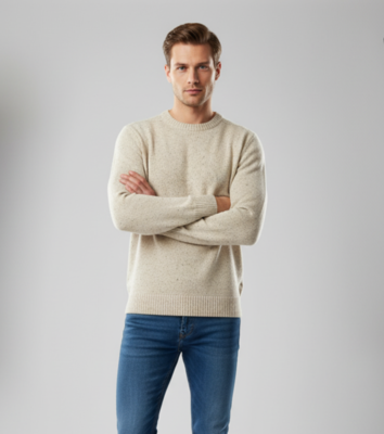 MAGLIA UOMO 950161 Tellini S.R.L. Velkoobchodní oblečení