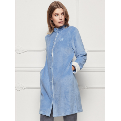 VESTAGLIA DONNA 96445 Tellini S.r.l. Wholesale Clothing