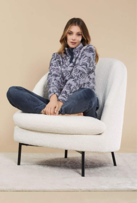 DÁMSKÉ PYŽAMÁ SERAFINO S/L 96699 Tellini S.R.L. Velkoobchodní oblečení