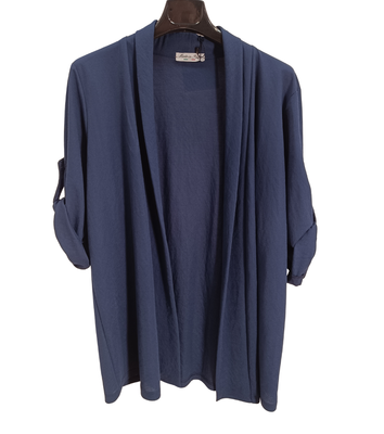 WOMEN'S CARDIGAN E6970/AF Tellini S.r.l. Wholesale Clothing