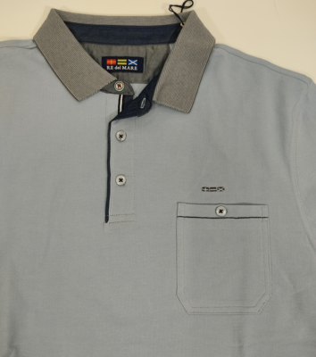 POLO UOMO M/M 993116 Ingrosso Maglieria Uomo Tellini S.r.l.