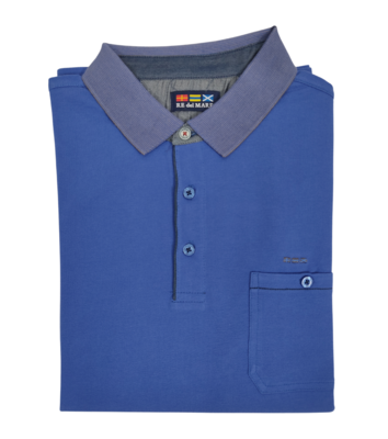 MEN'S POLO S/S 993116 Tellini S.r.l. Wholesale Clothing
