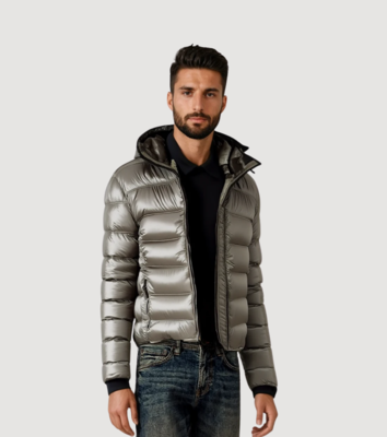 GIUBOTTO UOMO M49282 Tellini S.r.l. Wholesale Clothing