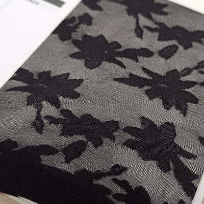 WOMEN'S KNEE HIGHS A5010 20DEN Tellini S.r.l. Wholesale Clothing