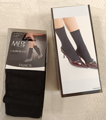 CALZINO DONNA A5038 Tellini S.R.L. Χονδρική ενδυμασία
