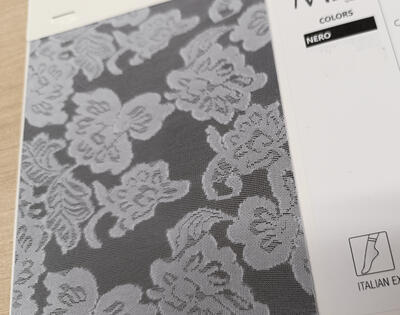 WOMEN'S SOCK A5068 Tellini S.r.l. Wholesale Clothing