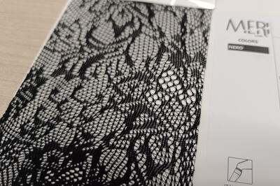 WOMEN'S KNEE HIGHS A5072 Tellini S.r.l. Wholesale Clothing