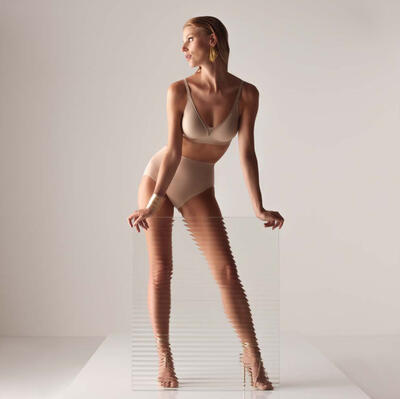 SLIP DONNA AD696 Tellini S.r.l. Ingrosso Abbigliamento