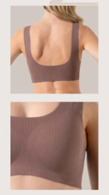 WOMEN'S BRA ADC19 Tellini S.r.l. Wholesale Clothing